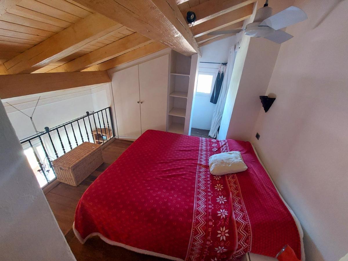 Casetta Bouganville Porto Rotondo Dış mekan fotoğraf