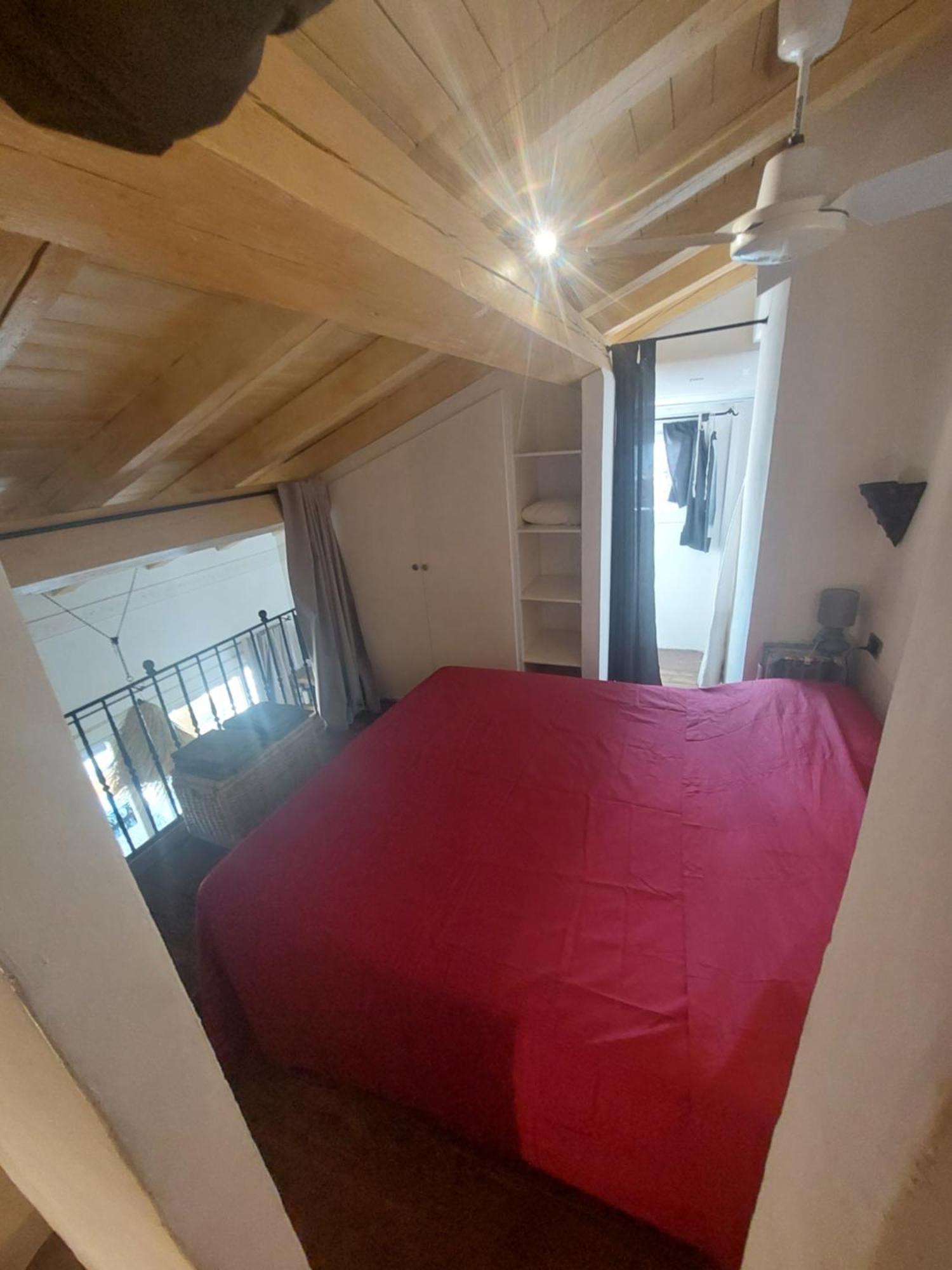 Casetta Bouganville Porto Rotondo Dış mekan fotoğraf