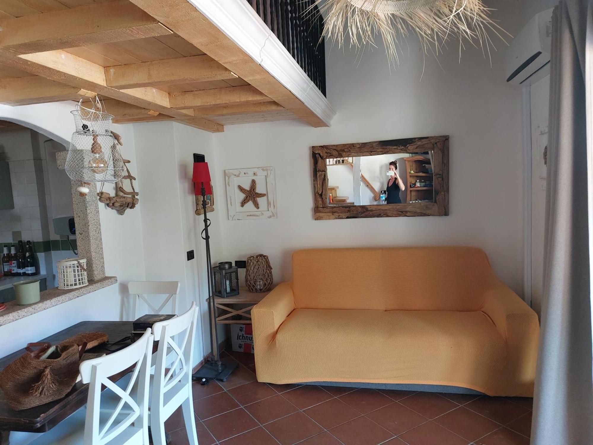 Casetta Bouganville Porto Rotondo Dış mekan fotoğraf